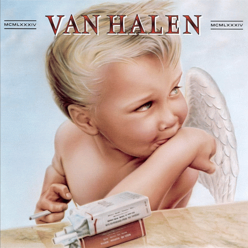 Van Halen : 1984